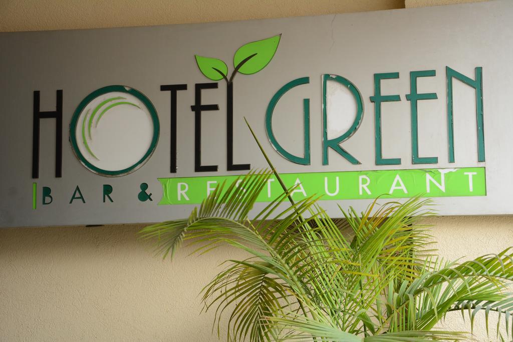 Green Hotel & Restaurant Pathankot Exterior photo