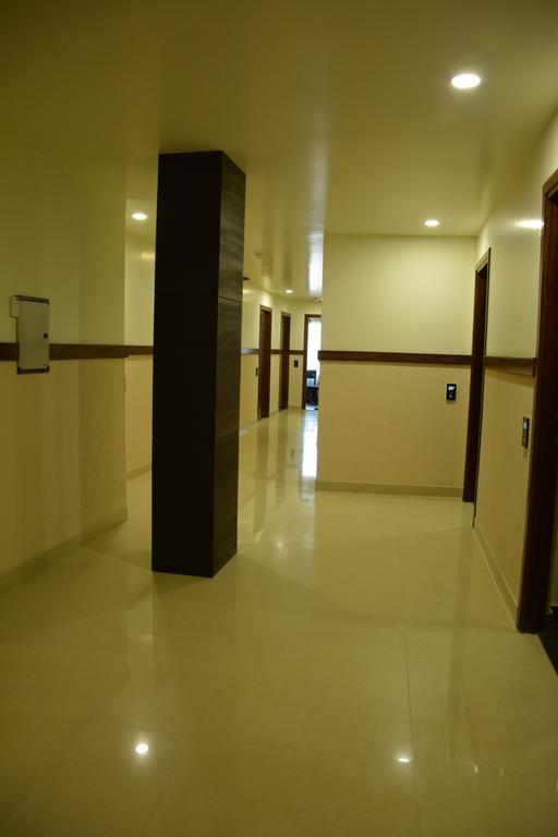 Green Hotel & Restaurant Pathankot Exterior photo